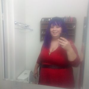 Meet your Posher, Justine